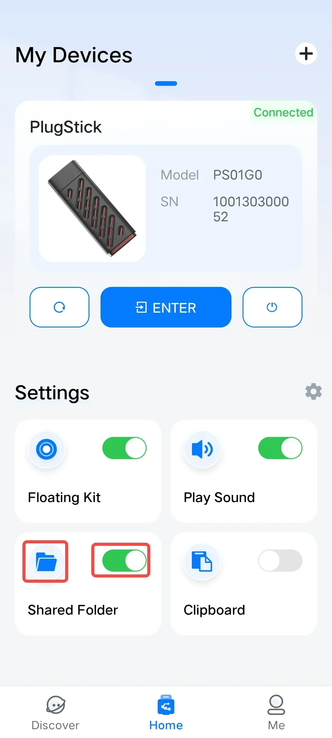 clientAndroid