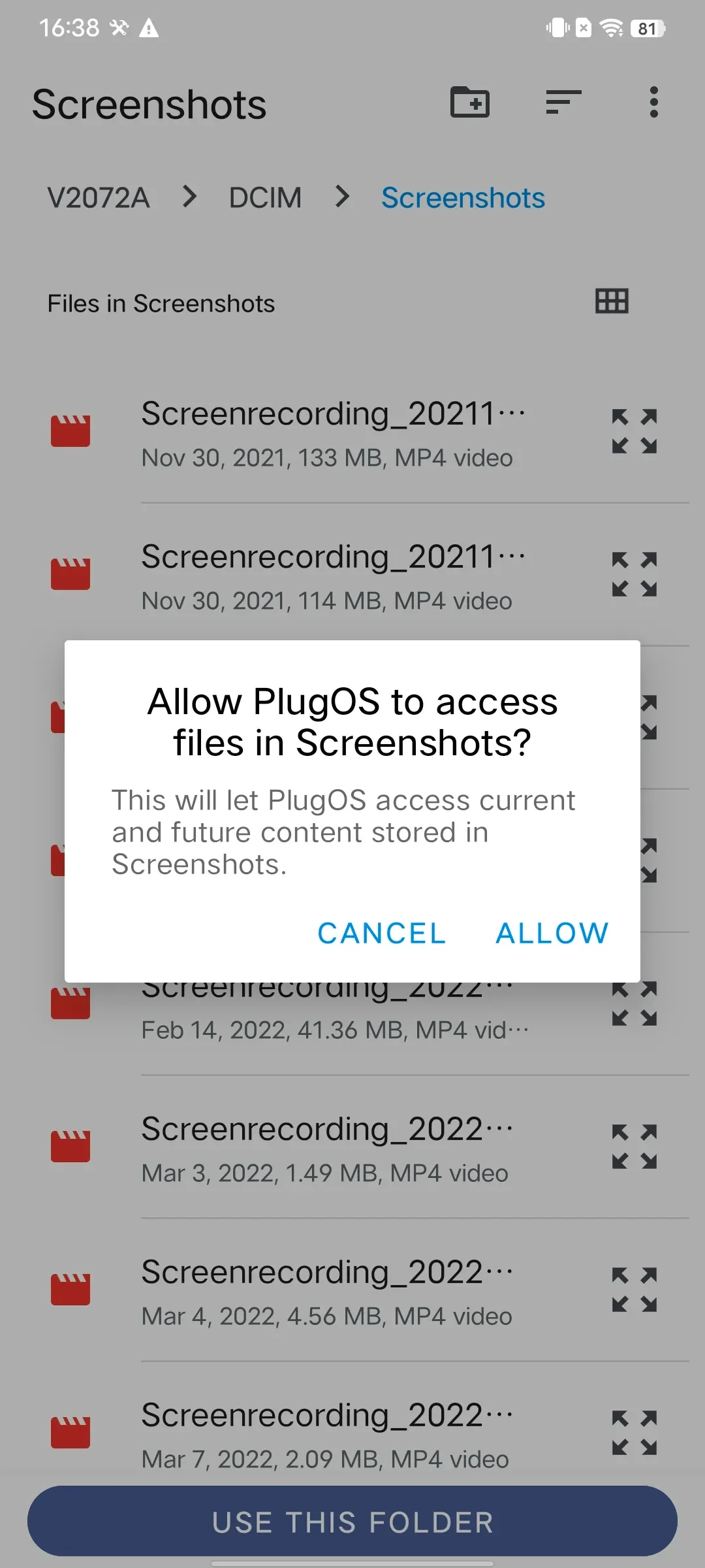 clientAndroid
