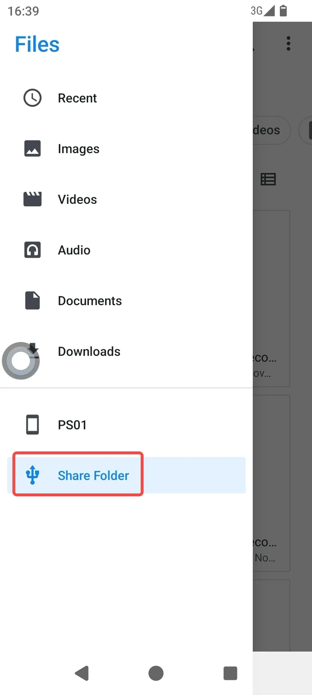 clientAndroid