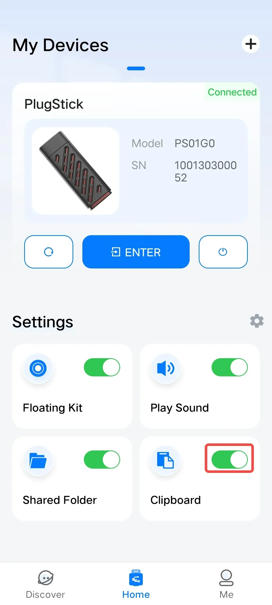 clientAndroid