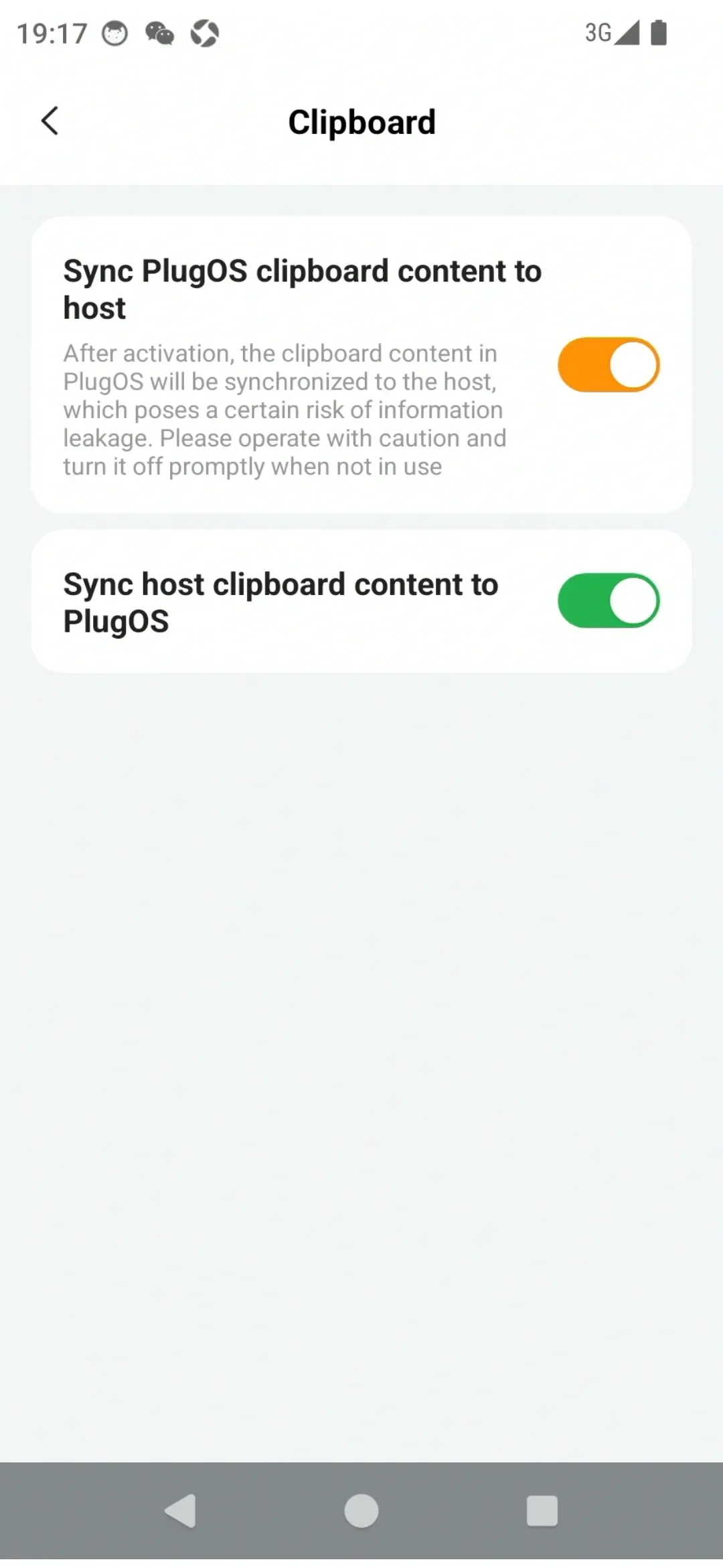Clipboard