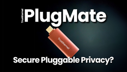 PlugOS PlugMate Review: Brilliant Hardware, One Big Question