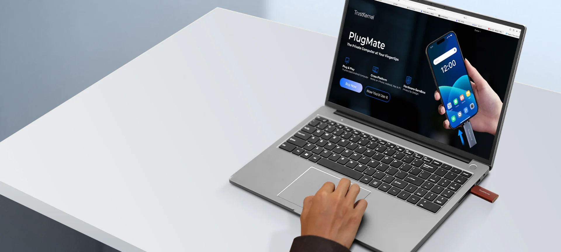 Global Reseller Program