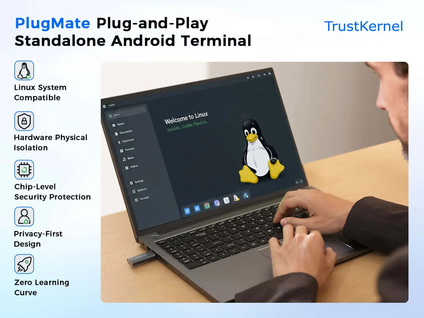 Set Up a Dedicated Android Environment on Your Linux Computer in 5 Minutes