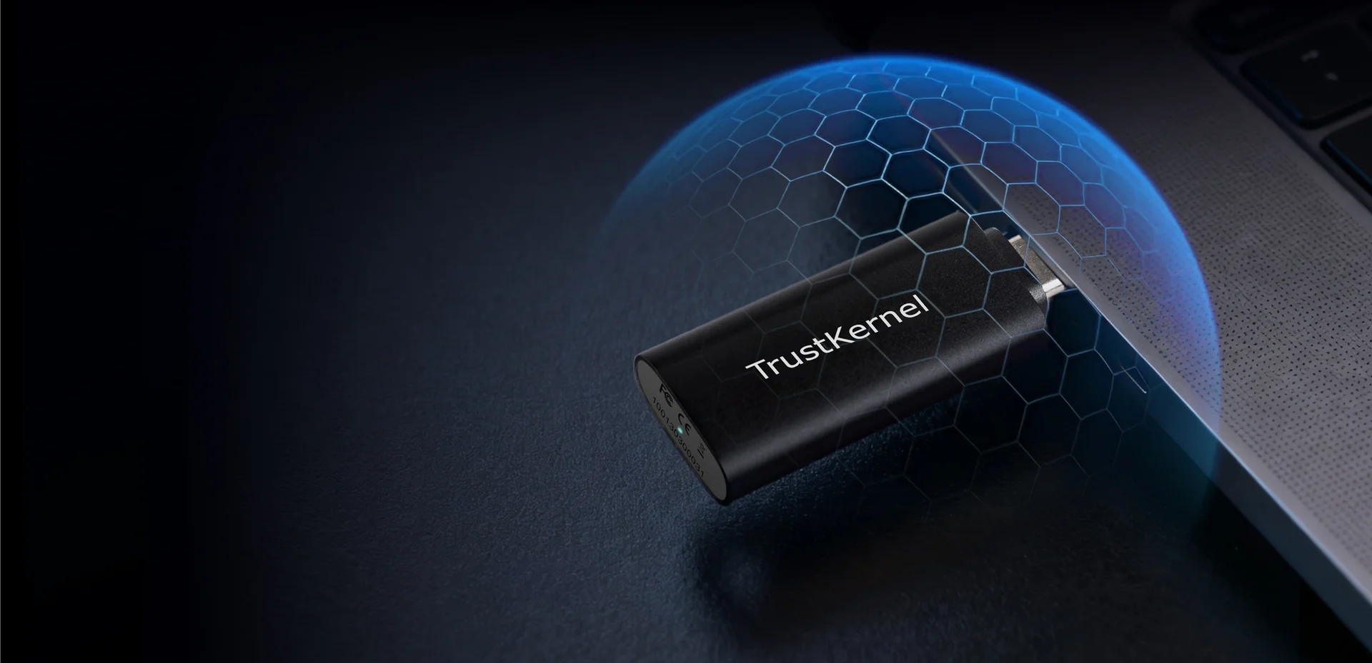 True Hardware Isolation