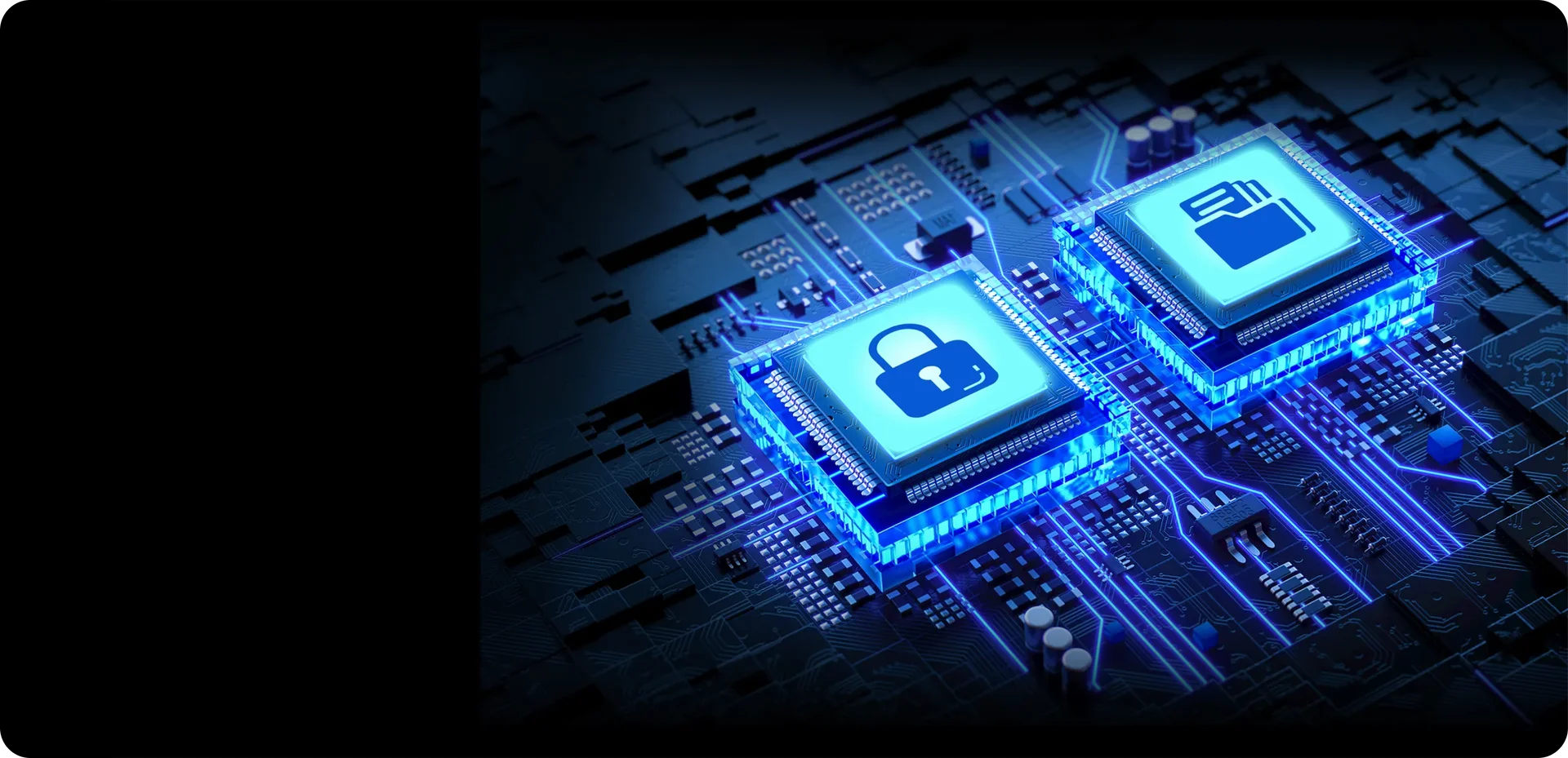 Encrypted backup