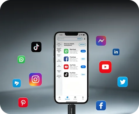 Secure Android Built-in