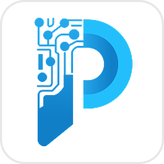 PlugOS logo