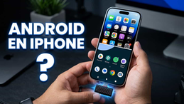 Como tener dos sistema en mi telefono android y ios | Plugmate - Plugos Review