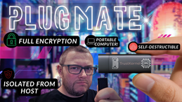 Trust Kernel Plugmate Plug OS Unboxing Setup and Top Tips