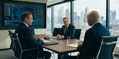 Banking & Financial Services
