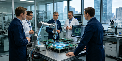 Technology & R&D