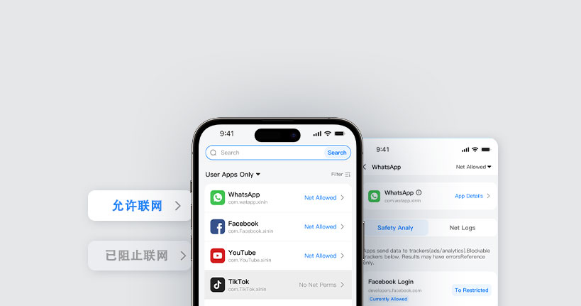 零数据收集