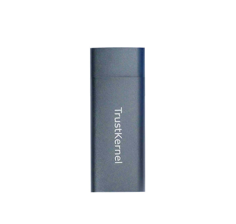 PlugMate USB-C 设备
