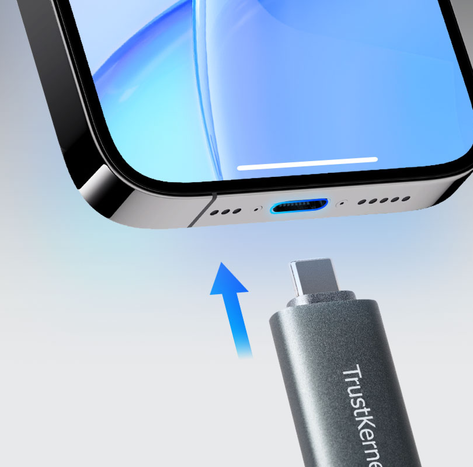 Plug in PlugMate