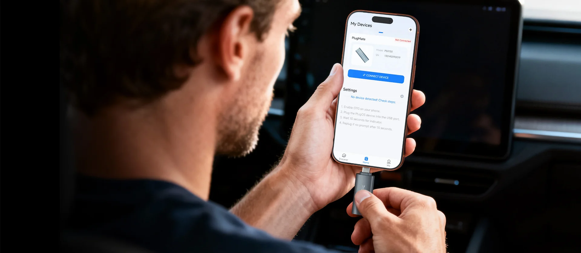One Device, Two Systems. Independent and Secure
