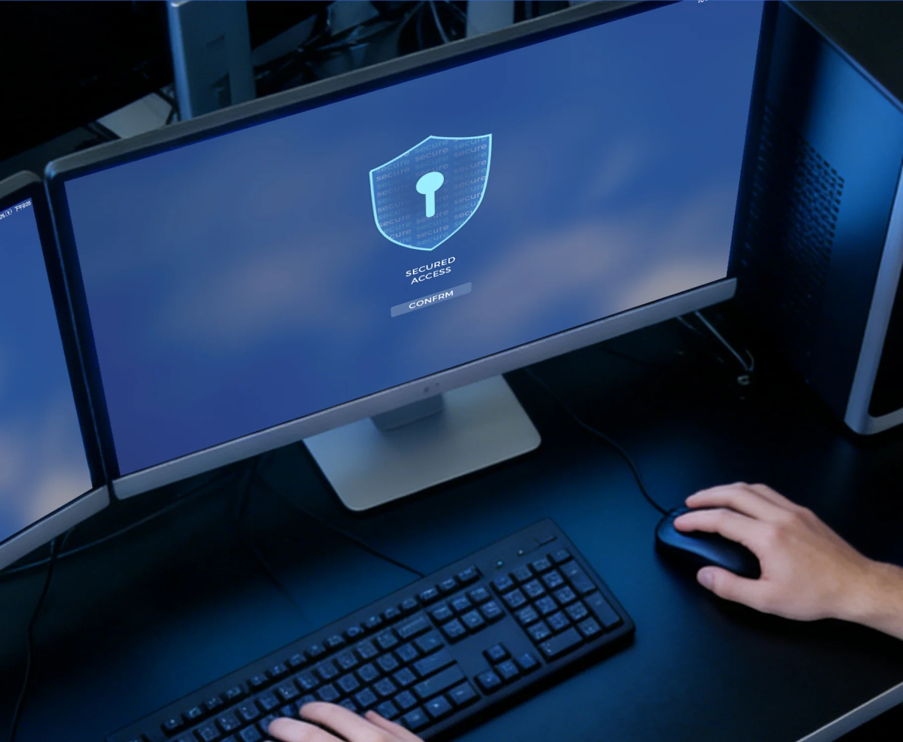 Secure Development