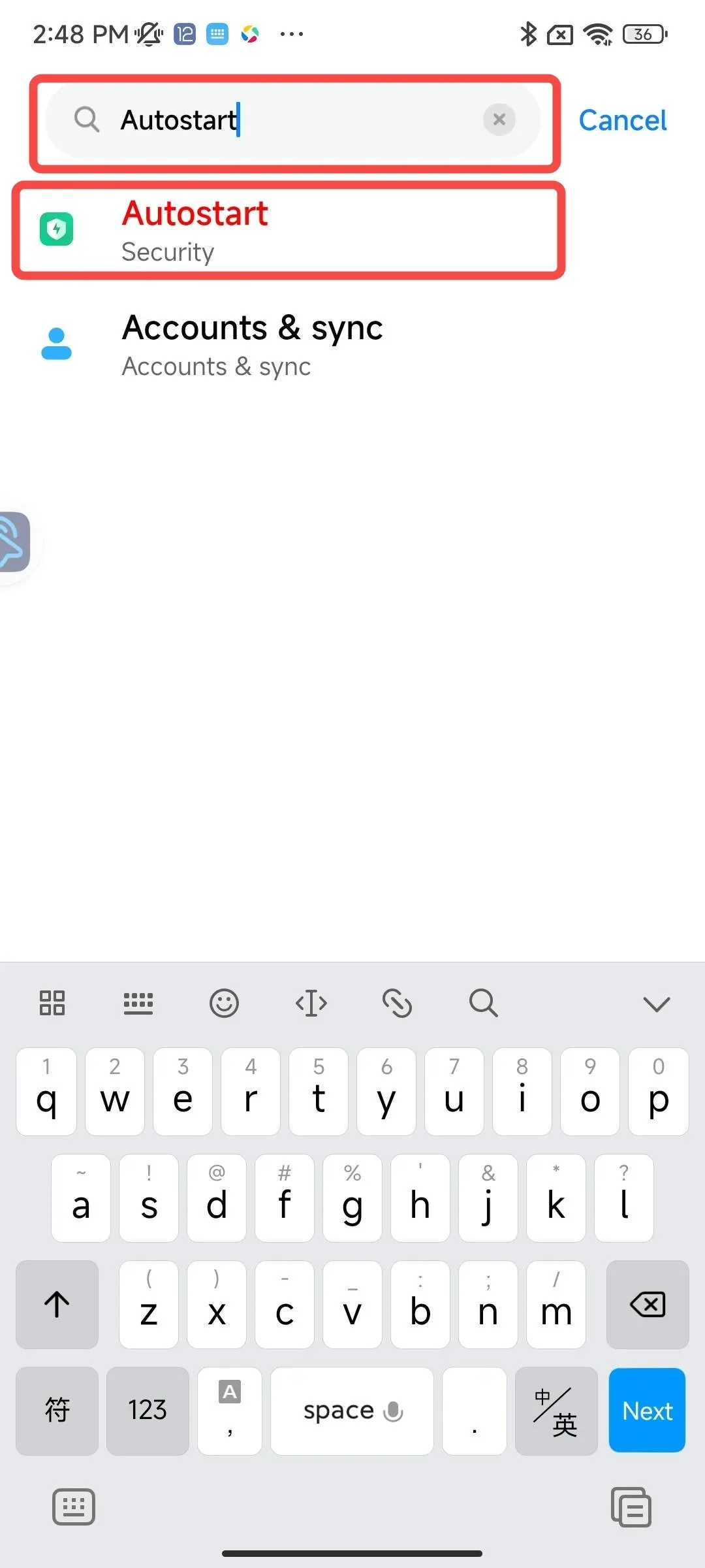 clientAndroid