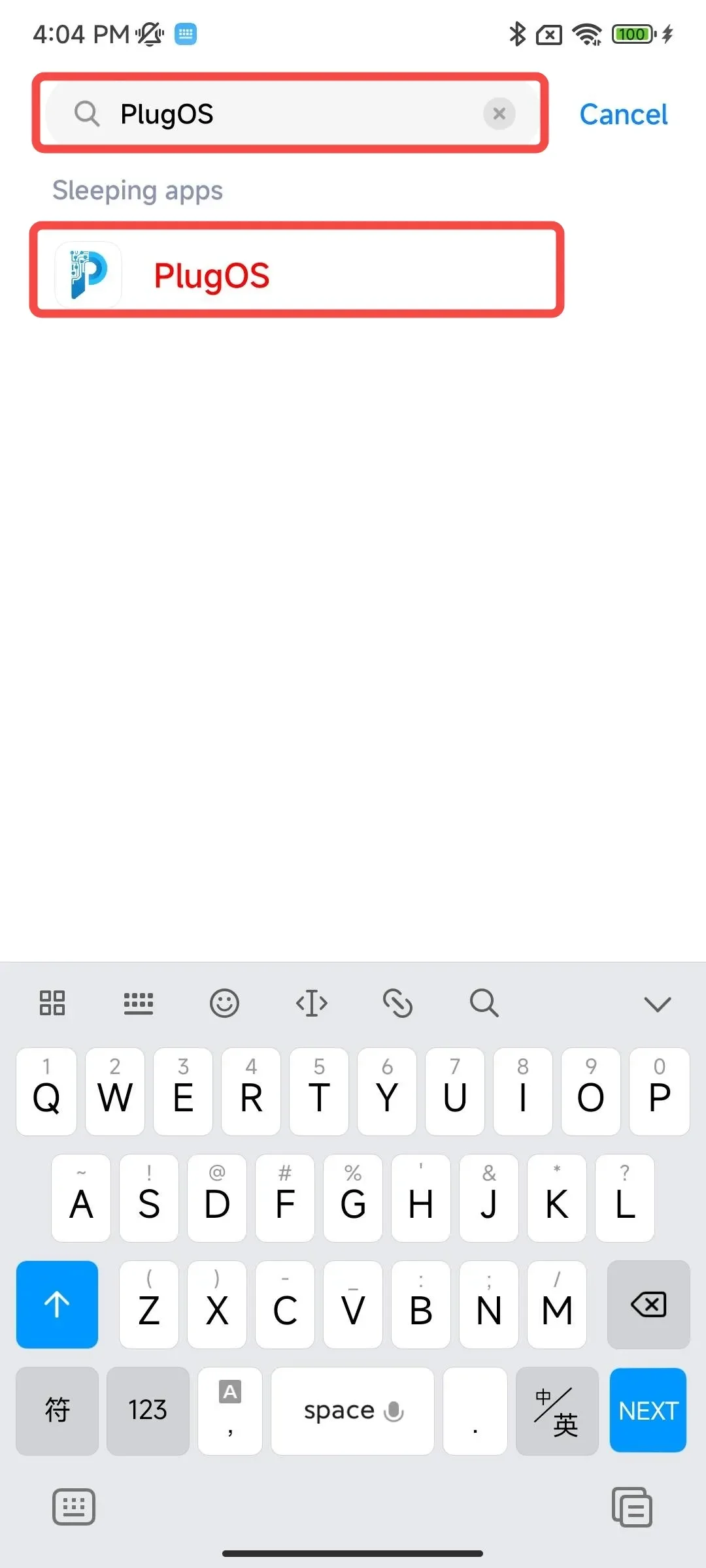clientAndroid