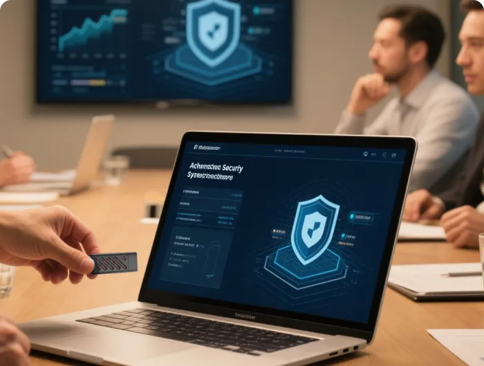 Enterprise Use Case