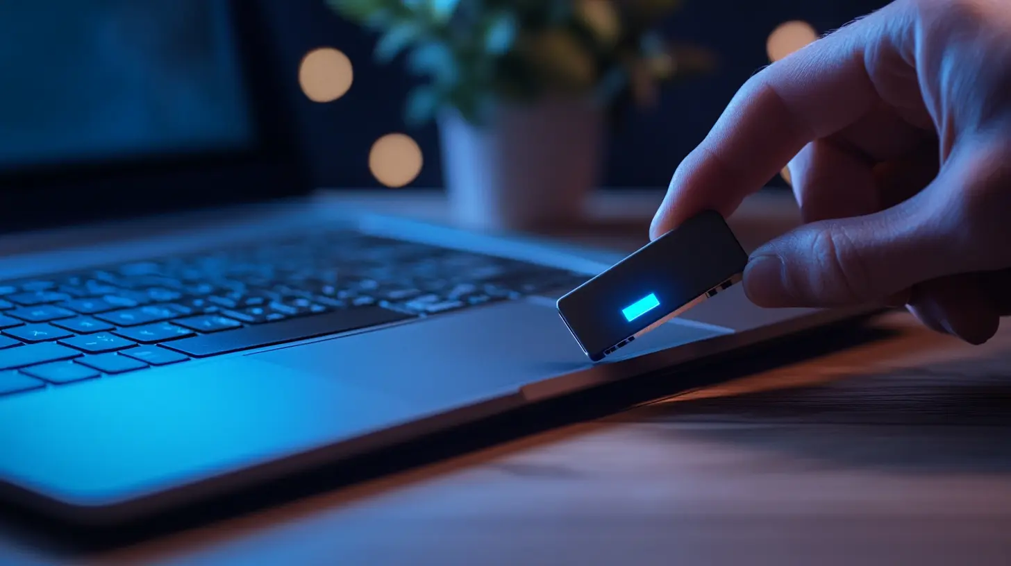 PlugOS vs. Tails OS - Rethinking Portable Privacy Systems