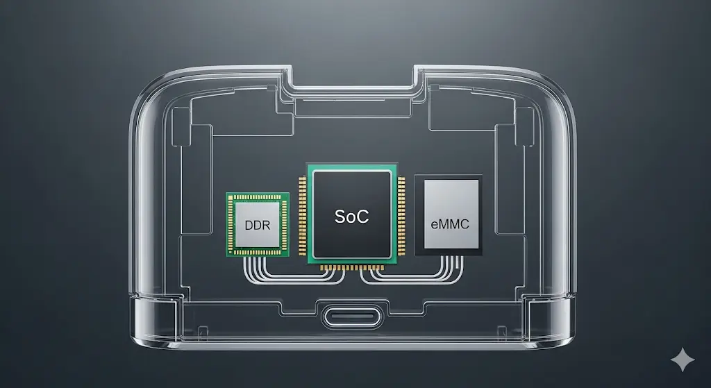 Why PlugOS Chose to Remove All Physical Sensors