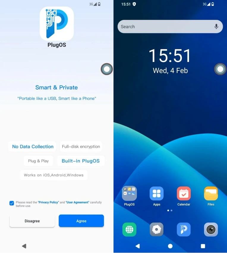 plugmate