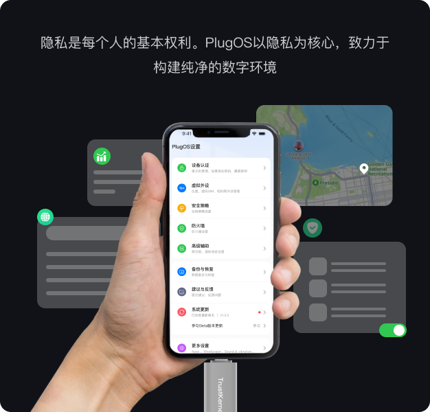 Cloud Storage