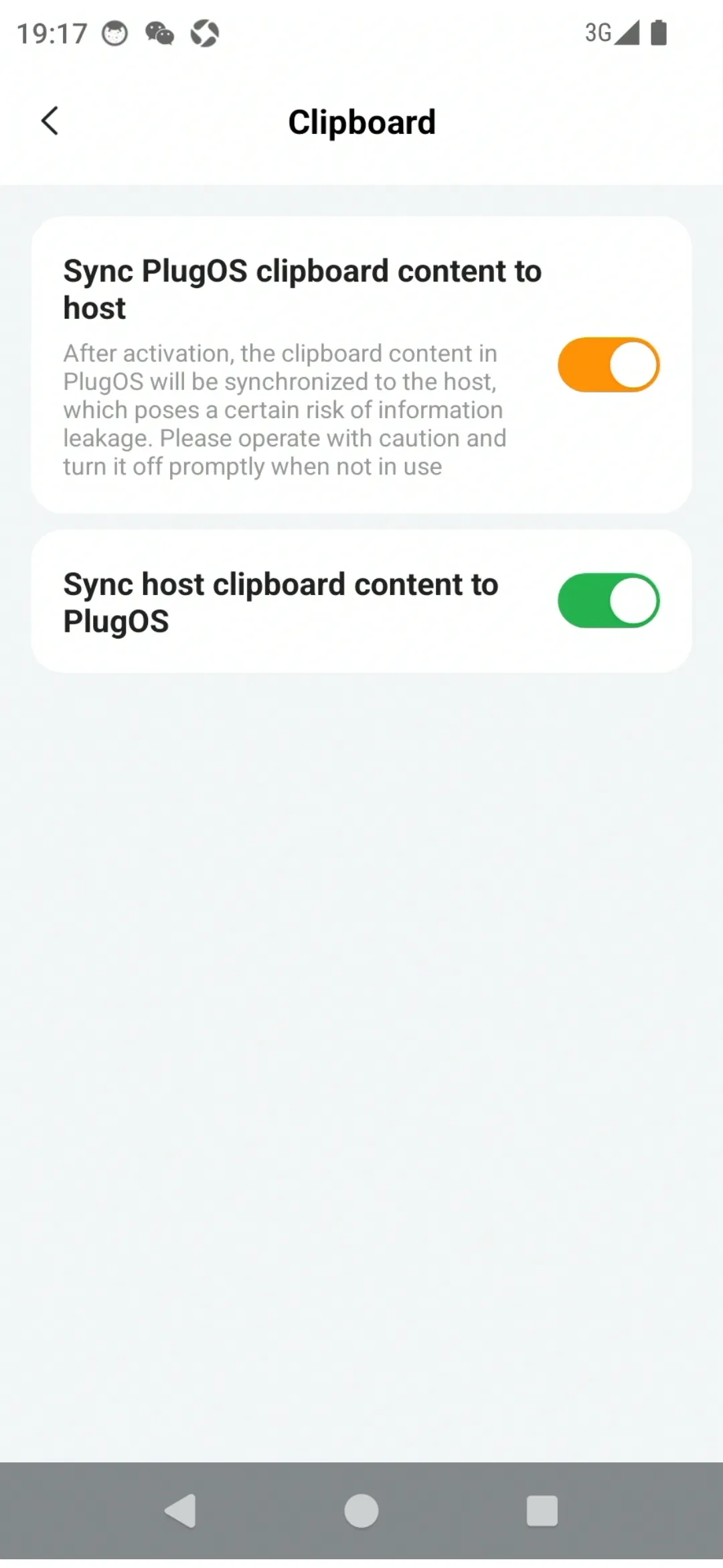 Clipboard