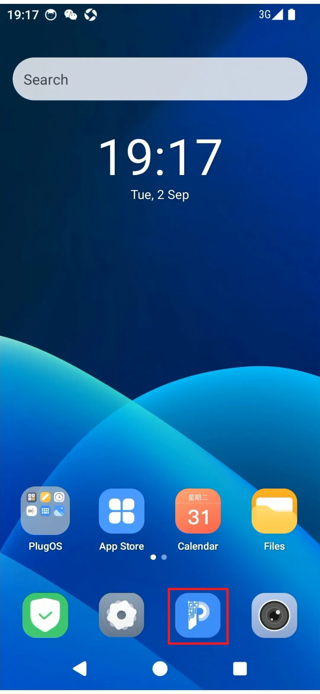 OTA