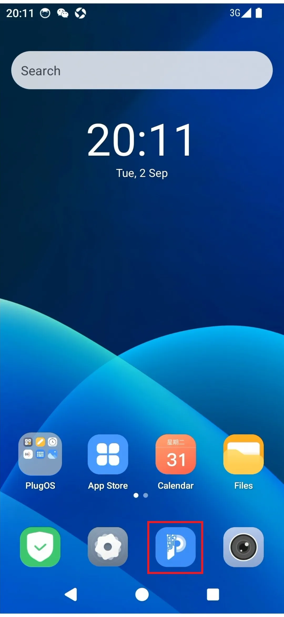 Security and Privacy