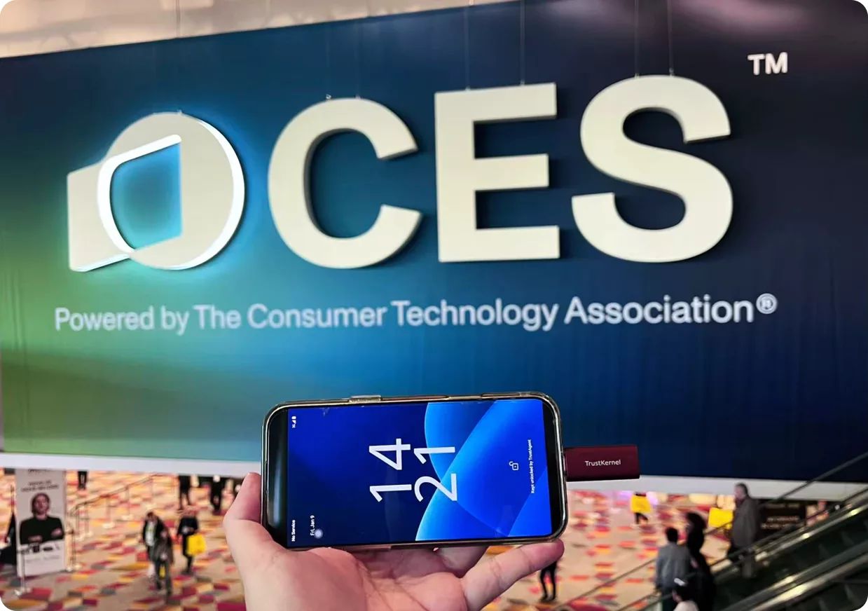 CES 2026 Innovation