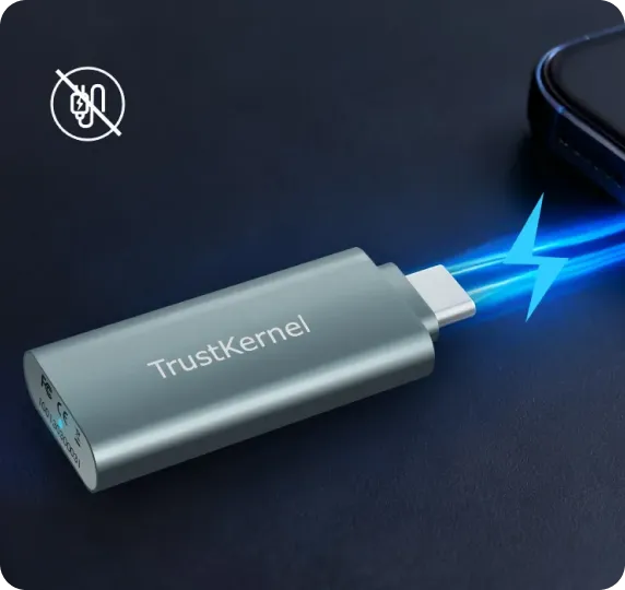 Optimized Power Management
