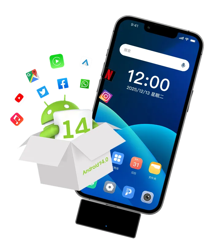 in-application