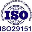 ISO/IEC 29151
