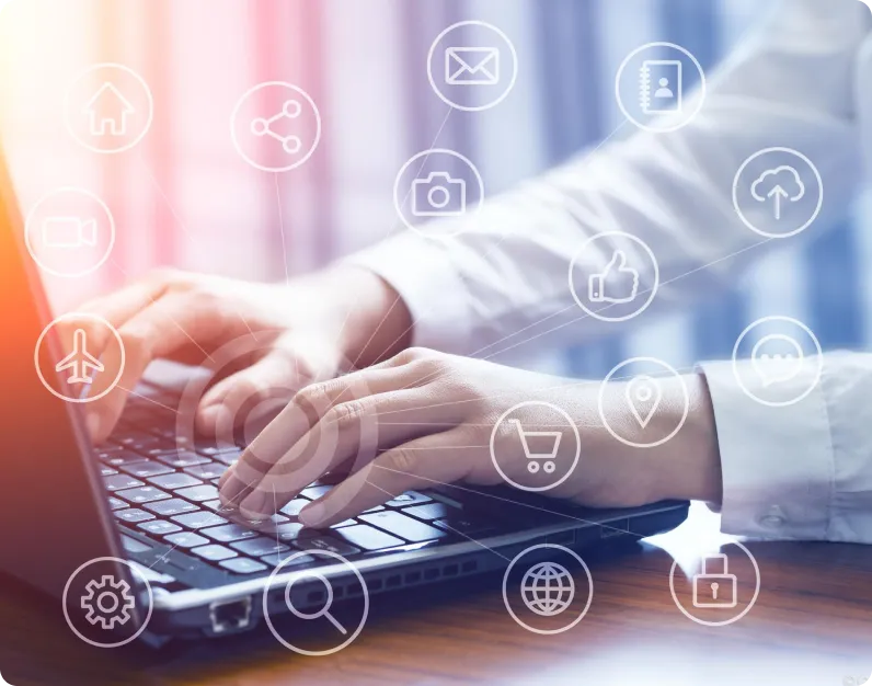 Security architecture