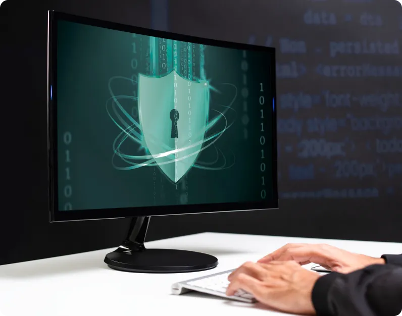 Safe operation and maintenance